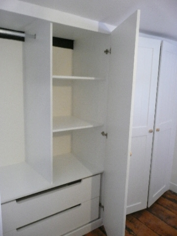 Home and Office Cabinets and Shelving Installations