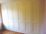fitted Fitted Period Wardrobes in London and Essex
